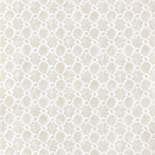 LEE JOFA - CHAIN- SAND - Fabric by the Yard SAND