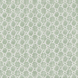 LEE JOFA - CHAIN- GREEN - Fabric by the Yard