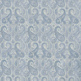 LEE JOFA - LEIGHTON- BLUE - Fabric by the Yard