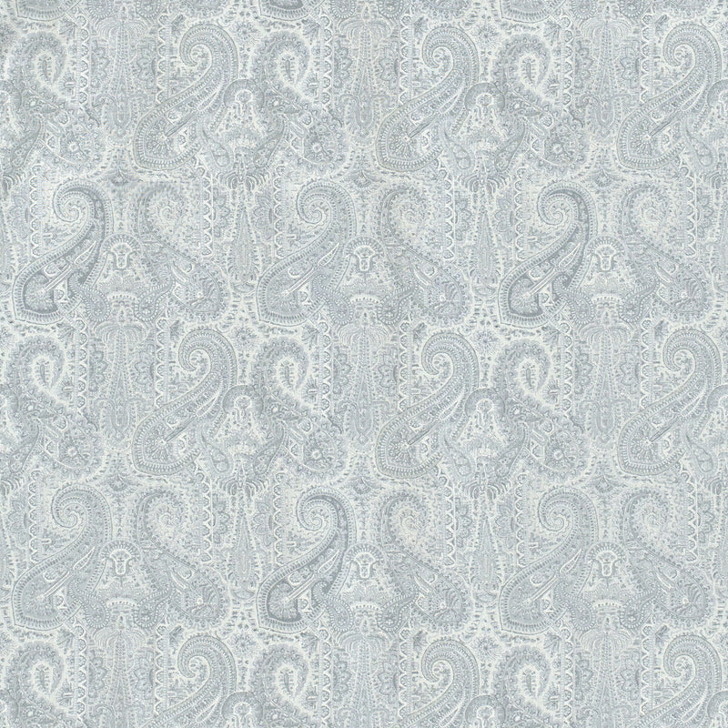 LEE JOFA - LEIGHTON- MIST - Fabric by the Yard MIST
