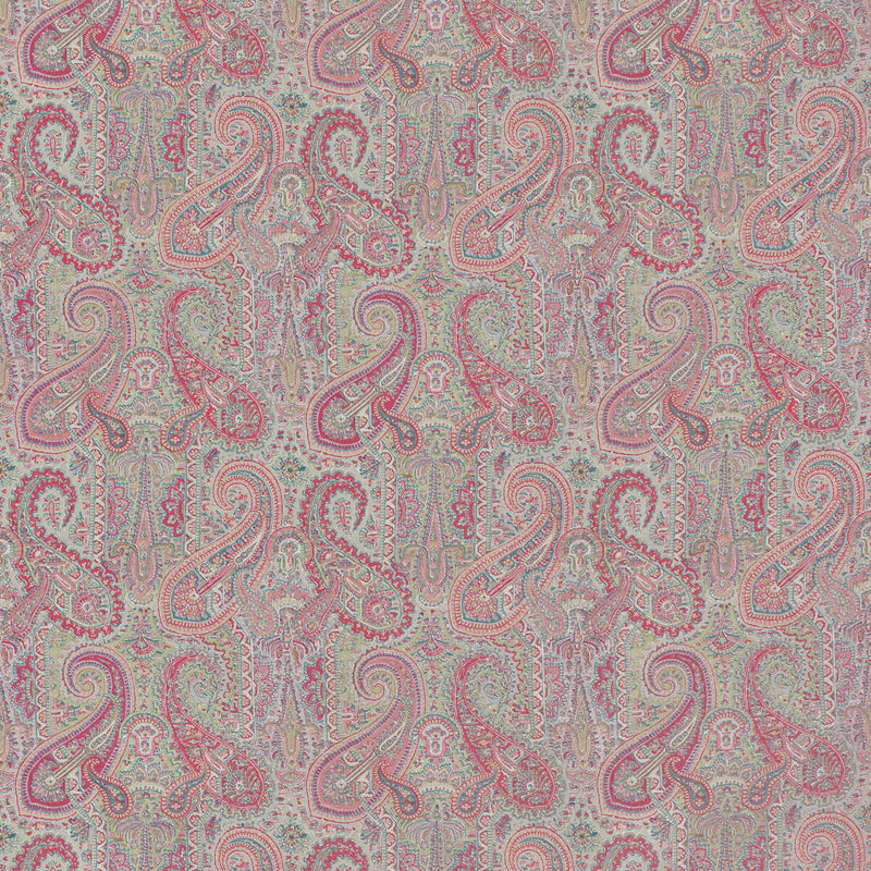 LEE JOFA - LEIGHTON- PINK - Fabric by the Yard PINK