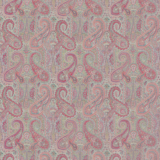 LEE JOFA - LEIGHTON- PINK - Fabric by the Yard PINK