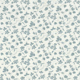 LEE JOFA - MAYFIELD- BLUE - Fabric by the Yard