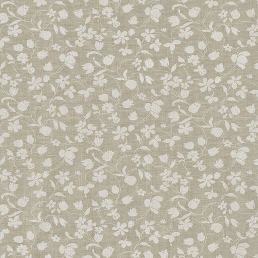 LEE JOFA - MAYFIELD- WHITE - Fabric by the Yard WHITE