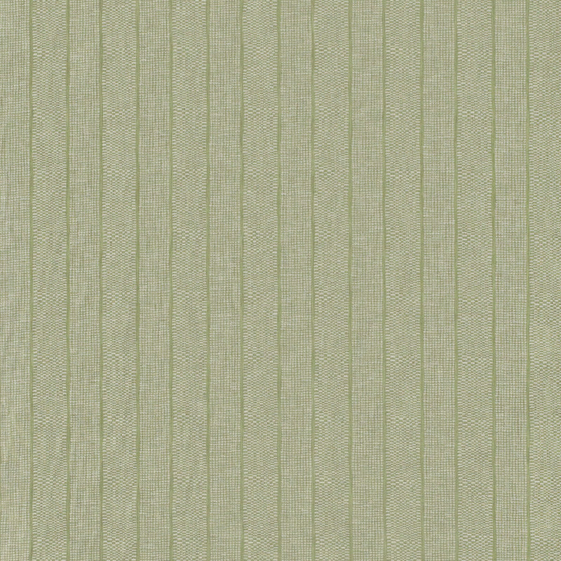 LEE JOFA - LARKIN- GREEN - Fabric by the Yard GREEN
