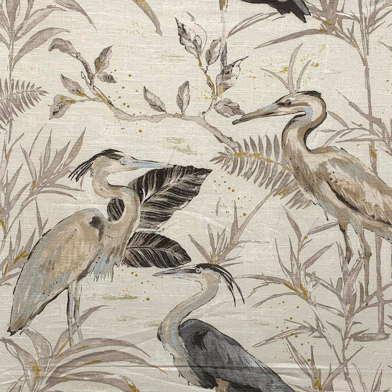 BITTERN - TRUFFLE - Mag Fabrics - Fabric By The Yard