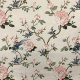 BLOOMING - ROSA - Mag Fabrics - Fabric By The Yard