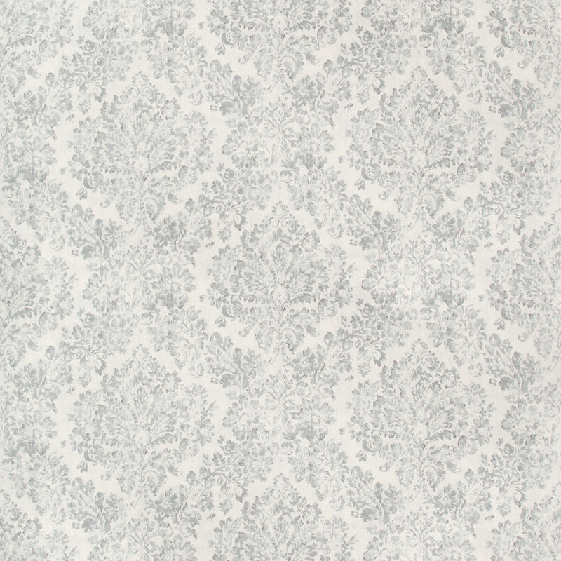 KRAVET BASICS - KRAVET BASICS- BLUESTAR-21 - Fabric by the Yard BLUESTAR-21