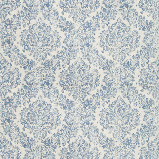 KRAVET BASICS - BLUESTAR - Fabric By the Yard
