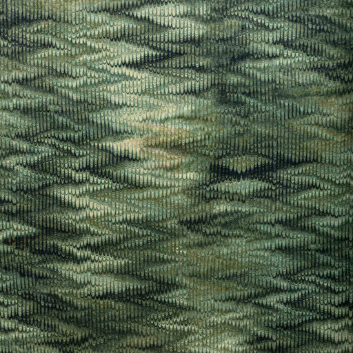 KRAVET COUTURE - BOSCAGE- EMERALD - Fabric by the Yard EMERALD