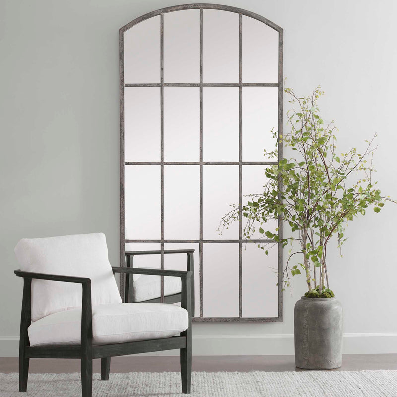 Uttermost Aldis Potted River Birch