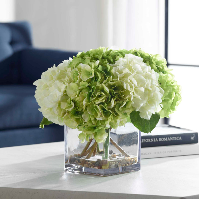 Uttermost Savannah Bouquet