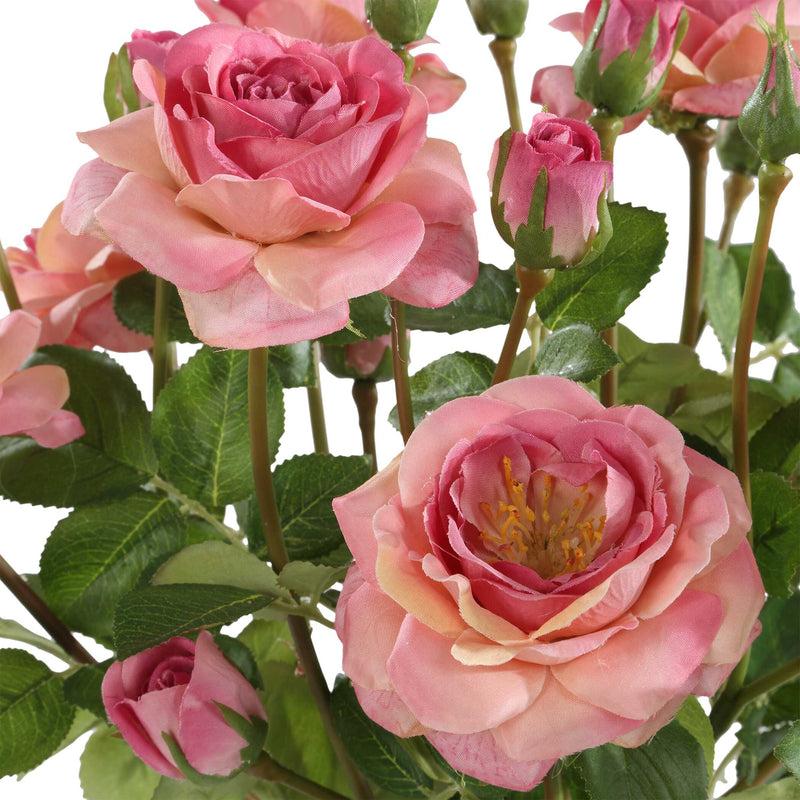 Uttermost Adoration Rose Bouquet