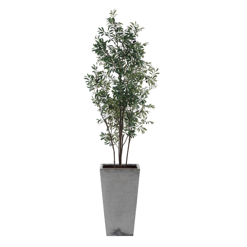 Uttermost Sonora Olive Tree In Planter