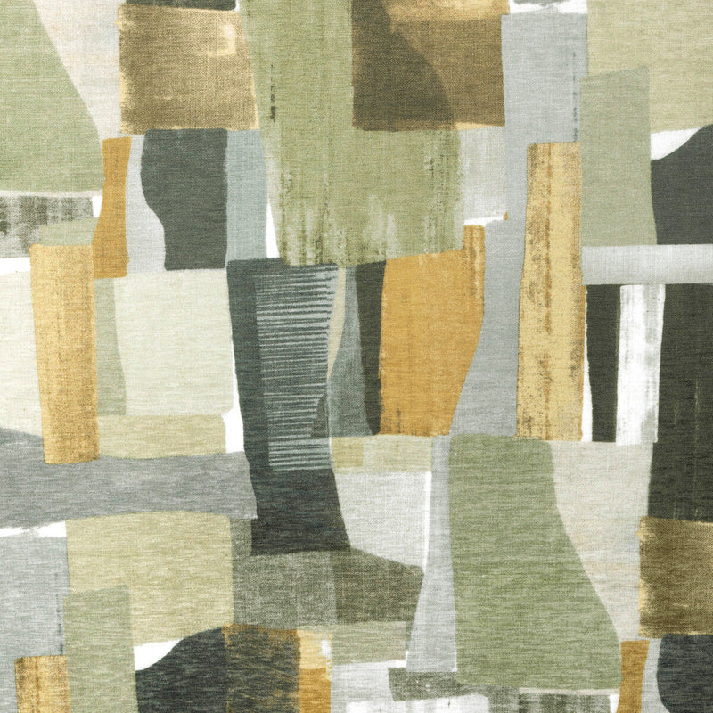 KRAVET BASICS - BOX ART- 340 - Fabric by the Yard 340