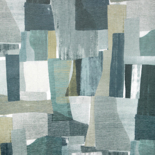 KRAVET BASICS - BOX ART- 52 - Fabric by the Yard 52