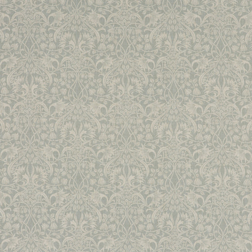 G P & J BAKER - FRITILLERIE- AQUA - Fabric by the Yard AQUA