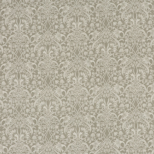 G P & J BAKER - FRITILLERIE- WARM GREY - Fabric by the Yard WARM GREY