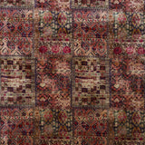 G P & J BAKER - RIO- MAGENTA - Fabric by the Yard