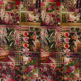 G P & J BAKER - BARCELONA- MAGENTA - Fabric by the Yard