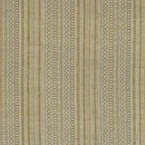 G P & J BAKER - KAPISI- OCHRE - Fabric by the Yard