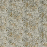 G P & J BAKER - PERSIAN GARDEN LINEN- NATURAL - Fabric by the Yard