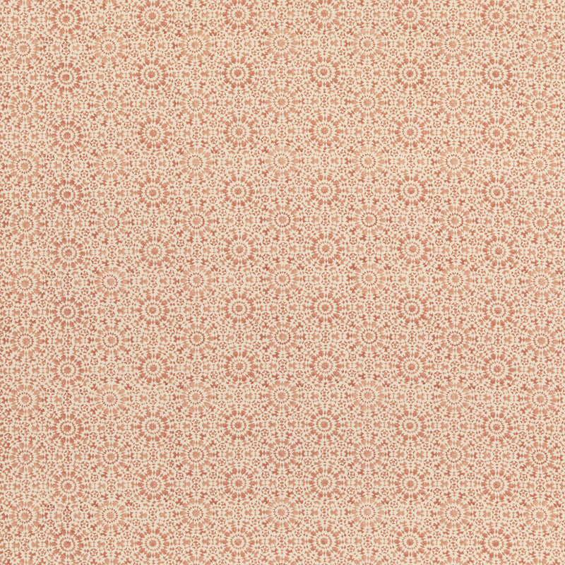 G P & J BAKER - VERYAN- SPICE - Fabric by the Yard SPICE