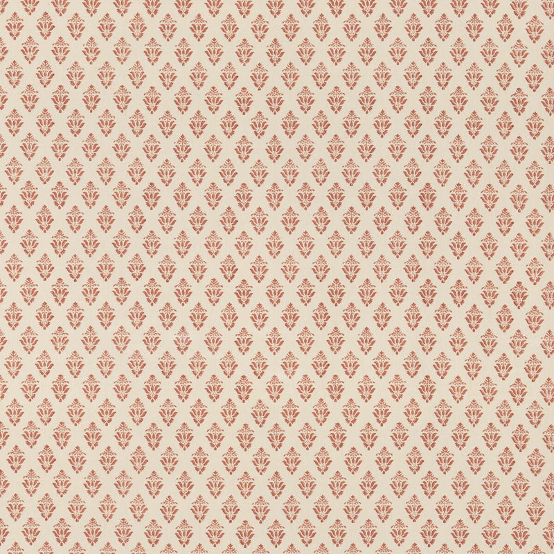 G P & J BAKER - THORNHAM- SPICE - Fabric by the Yard SPICE