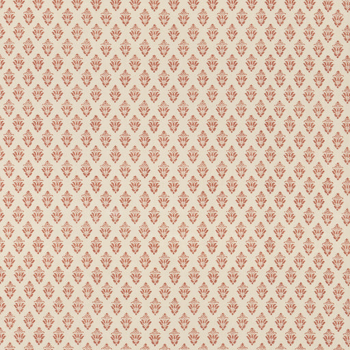 G P & J BAKER - THORNHAM- SPICE - Fabric by the Yard SPICE