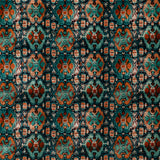 G P & J BAKER - PETROPOLIS- TEAL - Fabric by the Yard