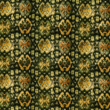 G P & J BAKER - PETROPOLIS- EMERALD - Fabric by the Yard