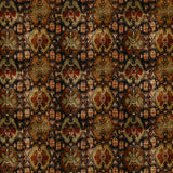 G P & J BAKER - PETROPOLIS- SIENNA - Fabric by the Yard