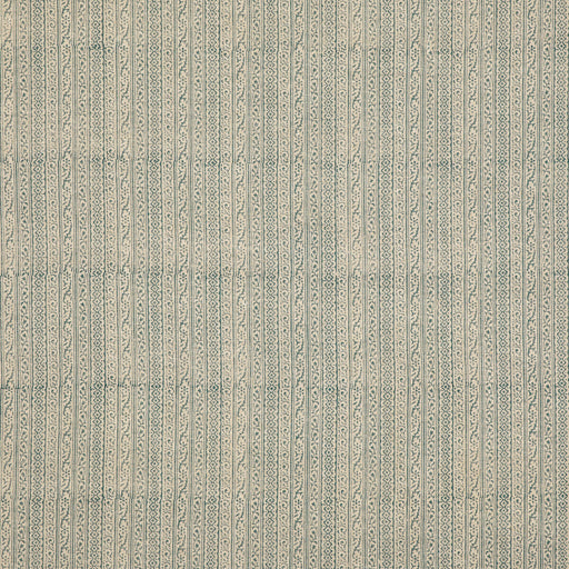G P & J BAKER - CHERBURY- BLUE - Fabric by the Yard BLUE