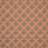 G P & J BAKER - POPPY PAISLEY- BLUSH - Fabric by the Yard