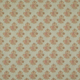 G P & J BAKER - POPPY PAISLEY- AQUA - Fabric by the Yard