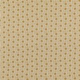 G P & J BAKER - SEED POD- OCHRE - Fabric by the Yard