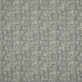 G P & J BAKER - POMEGRANATE- DENIM - Fabric by the Yard