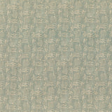 G P & J BAKER - POMEGRANATE- AQUA - Fabric by the Yard