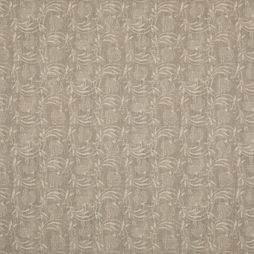 G P & J BAKER - POMEGRANATE- DOVE - Fabric by the Yard DOVE