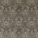 G P & J BAKER - LAPURA VELVET- MOLE - Fabric by the Yard