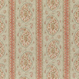 G P & J BAKER - COROMANDEL- GREEN - Fabric by the Yard