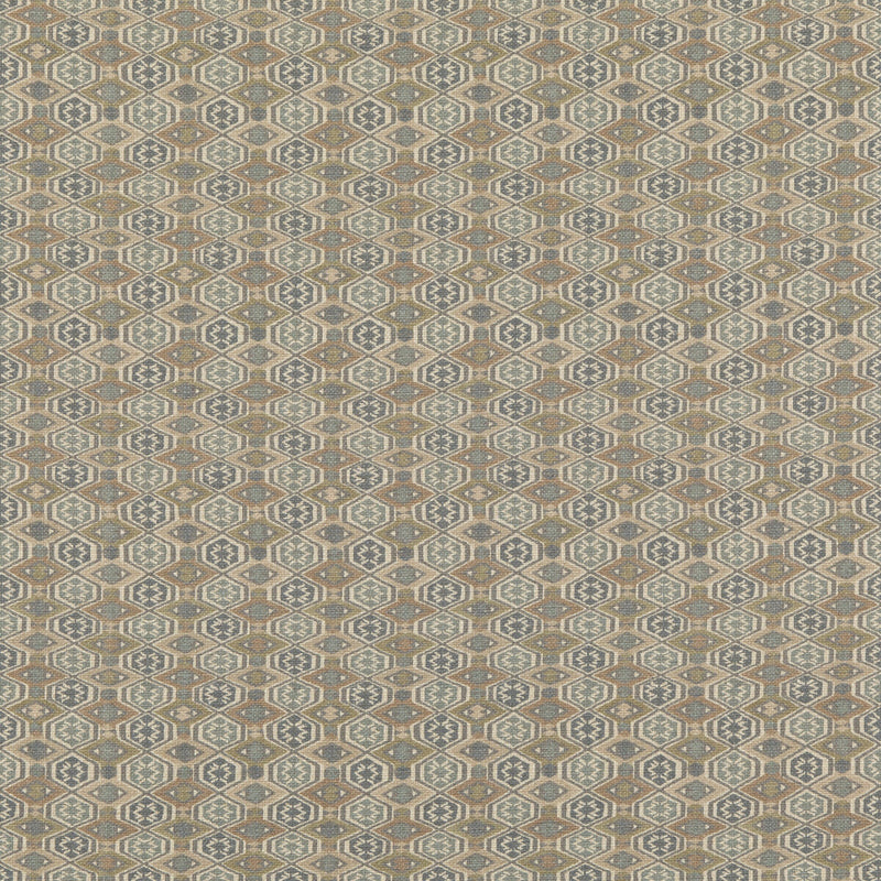 G P & J BAKER - BALFOUR- SOFT BLUE - Fabric by the Yard SOFT BLUE