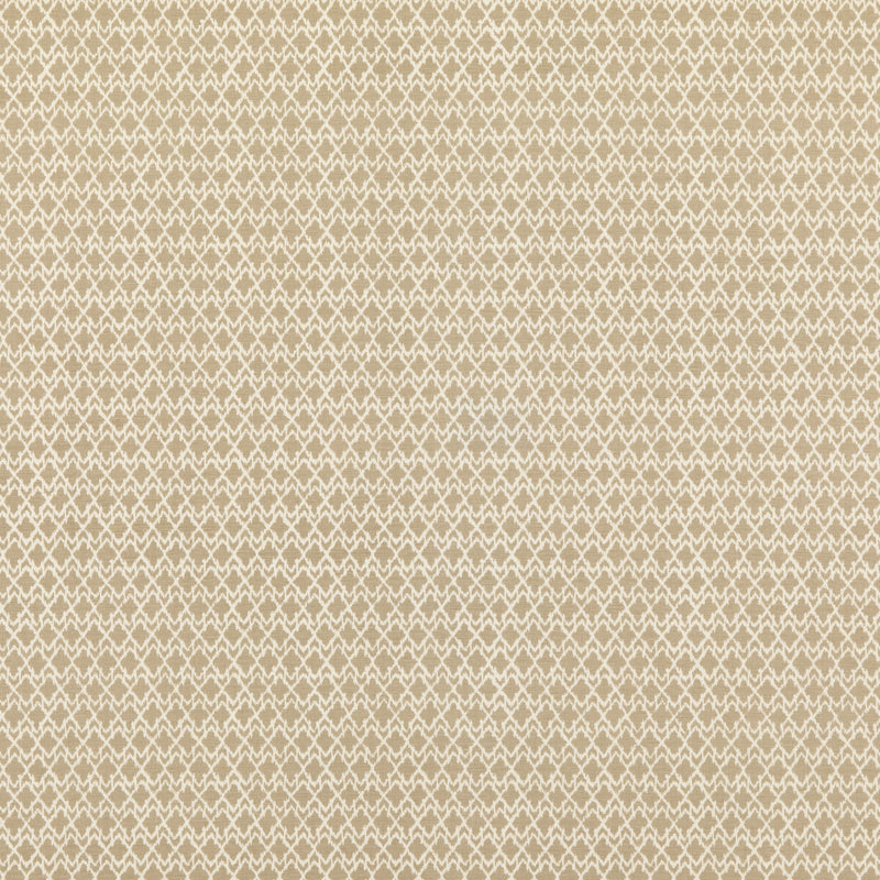 G P & J BAKER - MERRIN- STONE - Fabric by the Yard STONE