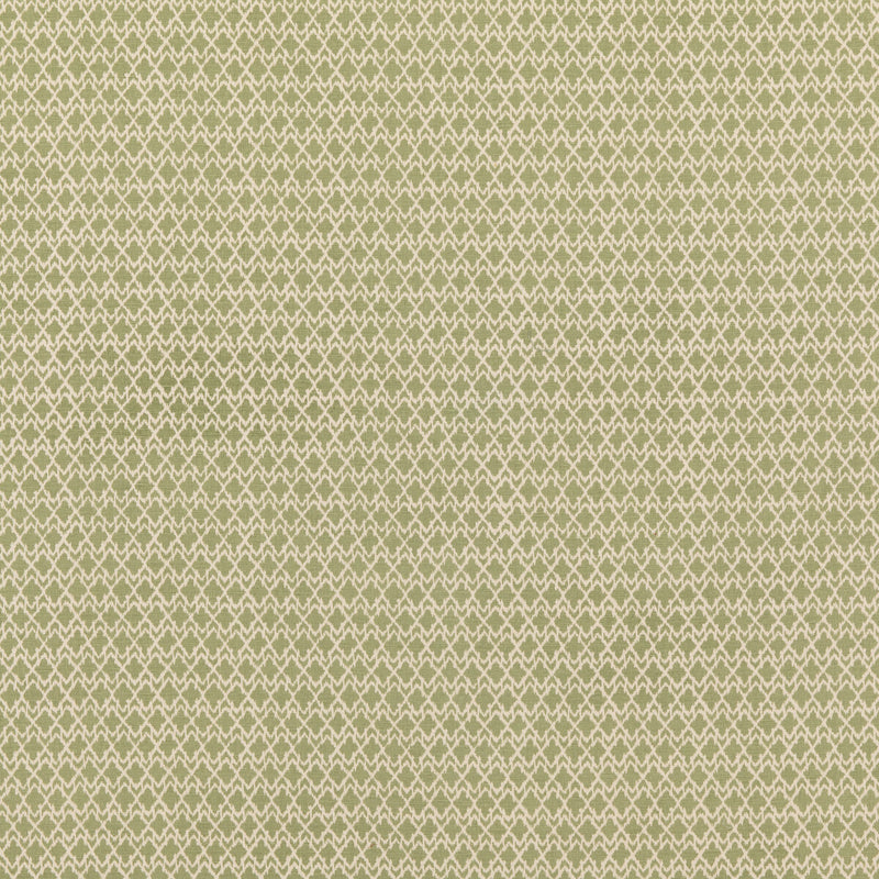 G P & J BAKER - MERRIN- GREEN - Fabric by the Yard GREEN