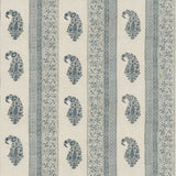 G P & J BAKER - PORTOBELLO- BLUE - Fabric by the Yard