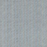 G P & J BAKER - TETBURY STRIPE- BLUE - Fabric by the Yard