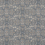 G P & J BAKER - KIANA- BLUE - Fabric by the Yard