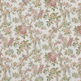 G P & J BAKER - ELTHAM- ANTIQUE - Fabric by the Yard