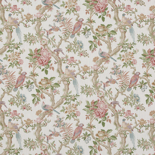 G P & J BAKER - ELTHAM- ANTIQUE - Fabric by the Yard ANTIQUE