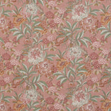 G P & J BAKER - SUMMER PEONY- RED - Fabric by the Yard
